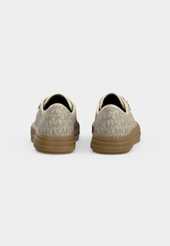 MICHAEL Michael Kors Sneaker low 'LINDSEY' i beige
