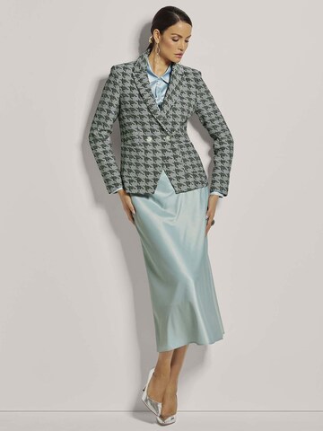 MADELEINE Blazer in Grün