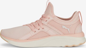 PUMA Běžecká obuv 'Sophia' – pink: přední strana