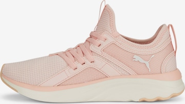 PUMA - Zapatillas de running 'Sophia' en rosa: frente