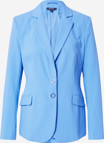 COMMA Blazer in Blue: front