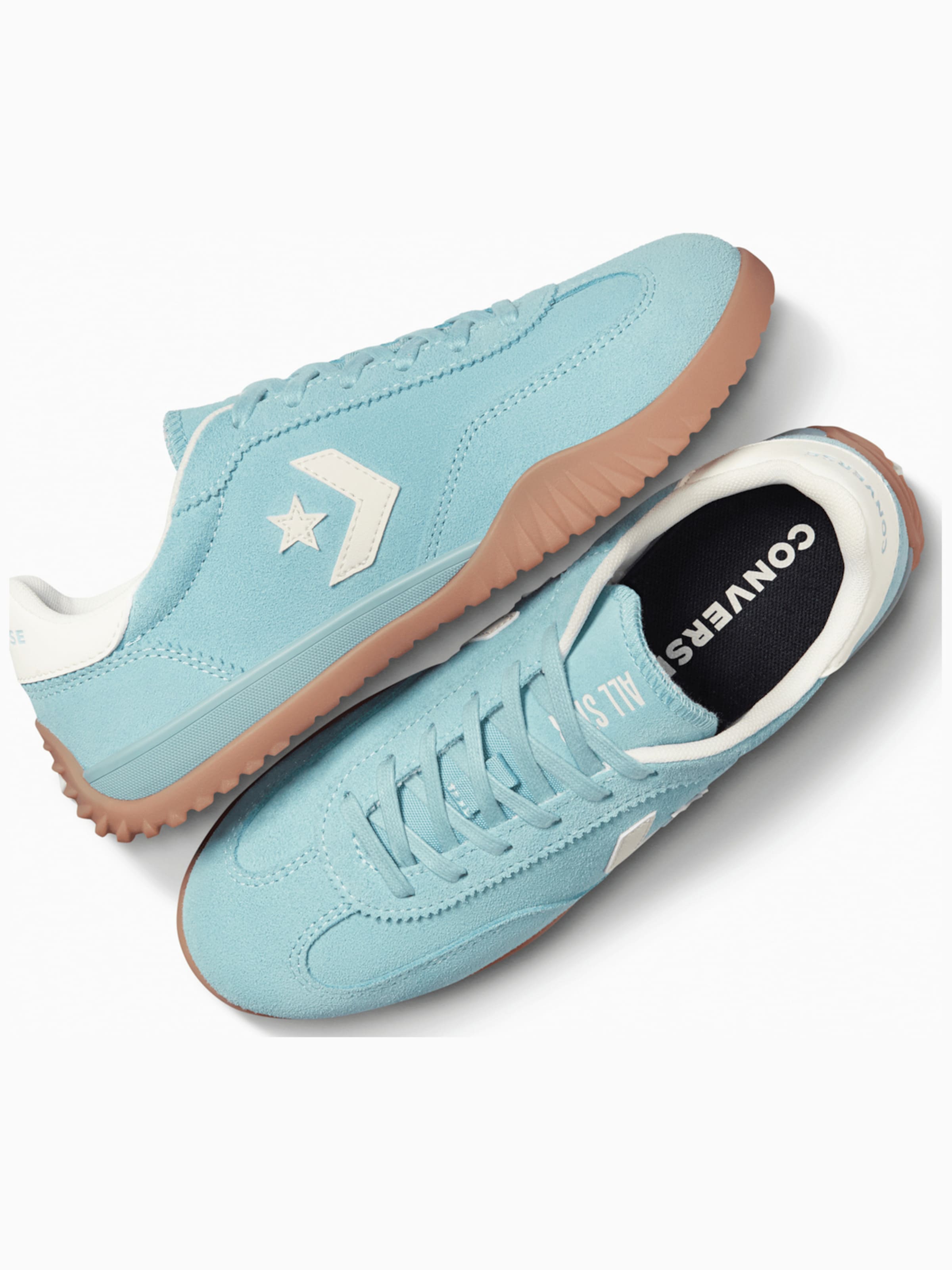 Chaussure de sport 'Converse Run Star Trainer' CONVERSE en bleu