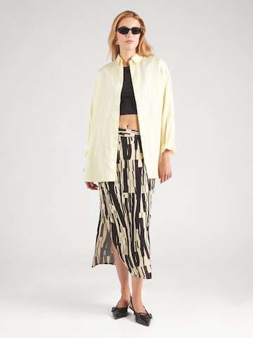 DKNY Rock in Beige
