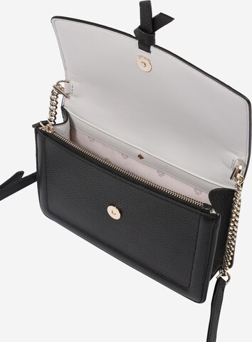 Kate Spade Schoudertas 'Knott' in Zwart