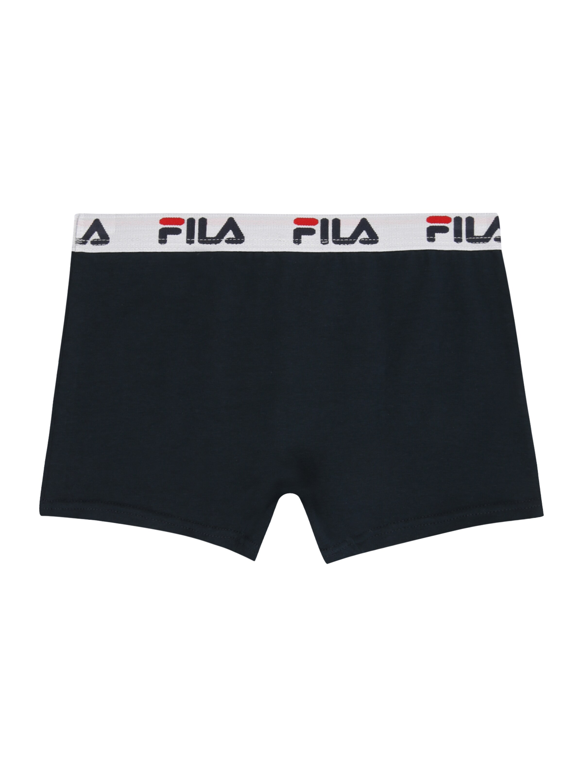 FILA Kalsong i svart