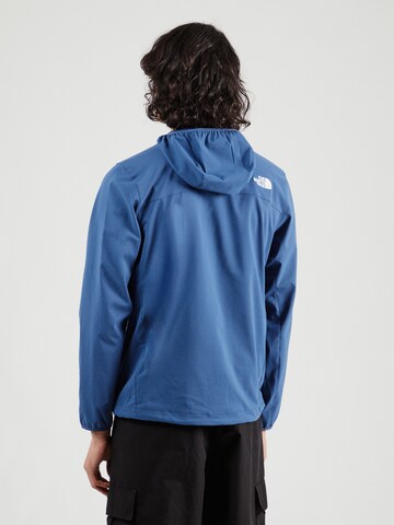 Regular fit Geacă outdoor 'Nimble' de la THE NORTH FACE pe albastru