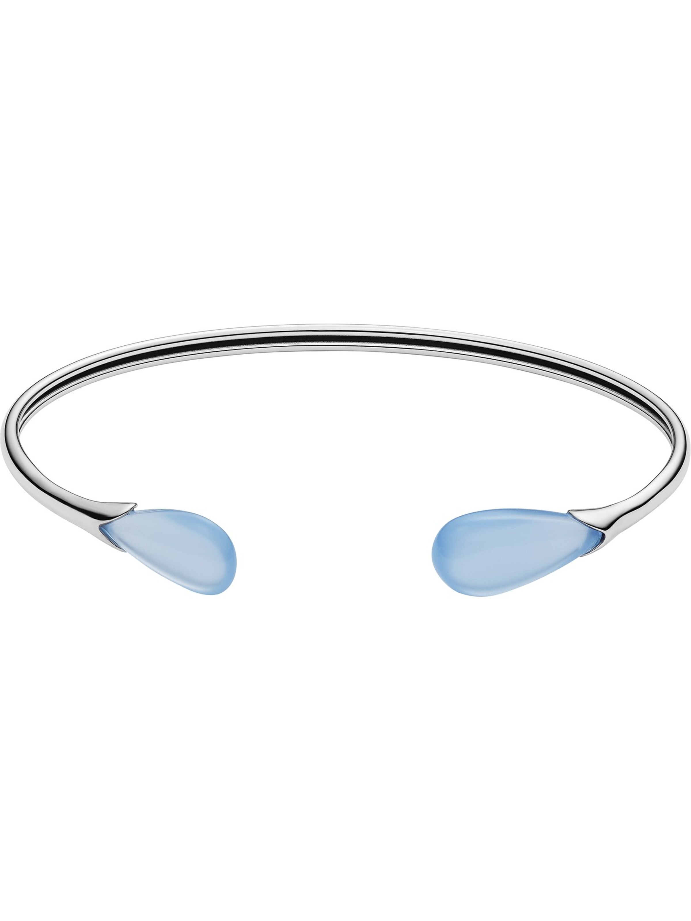 SKAGEN Bracelet in Silver: front