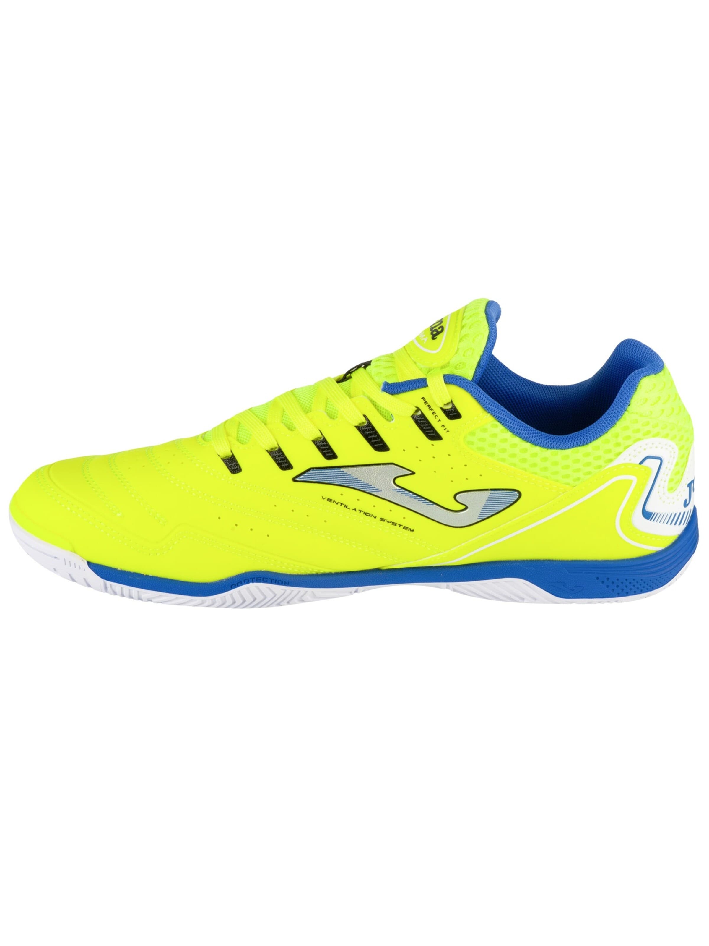 JOMA Voetbalschoen 'Maxima 25 MAXS IN' in Geel