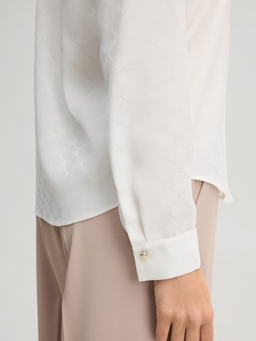 JOOP! Blouse in White