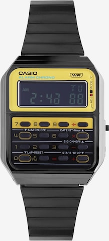 CASIO Digital watch 'Sportiv' in Black: front
