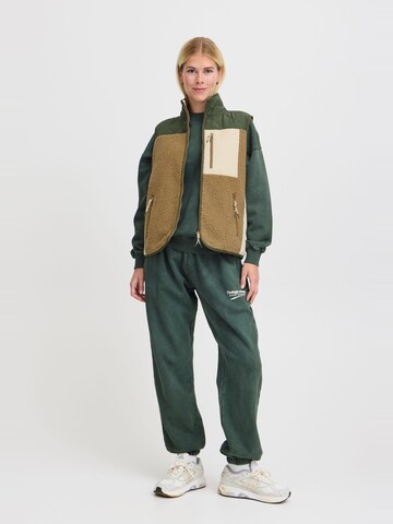 Gilet 'Berri 6' di The Jogg Concept in verde