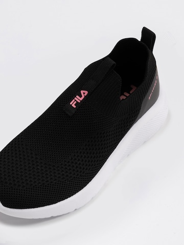 FILA - Zapatillas deportivas bajas 'SPITFIRE S' en negro