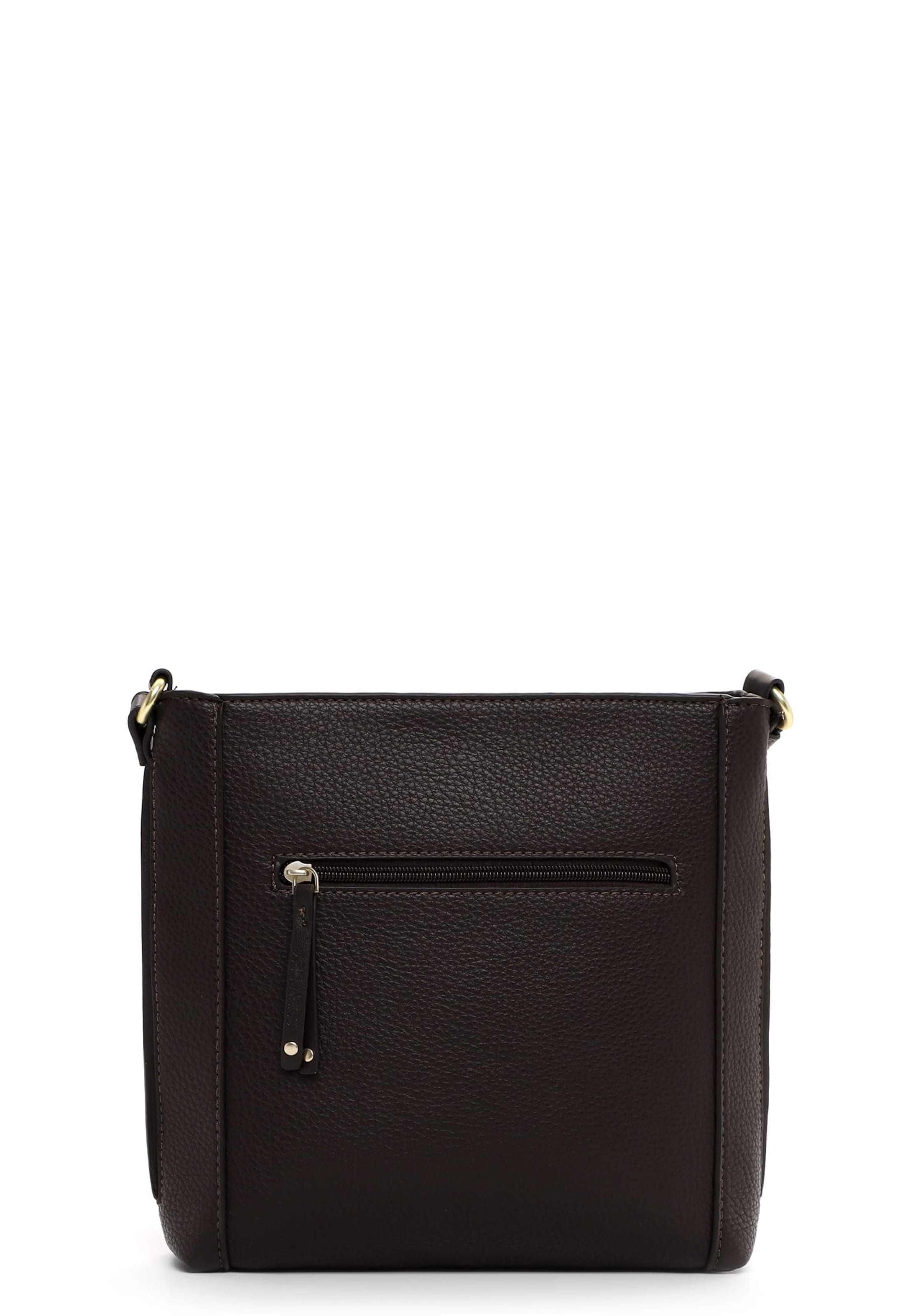 Suri Frey Skuldertaske ' SFY Maggy ' i brun