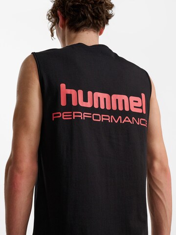 Hummel Funktionsskjorte i sort