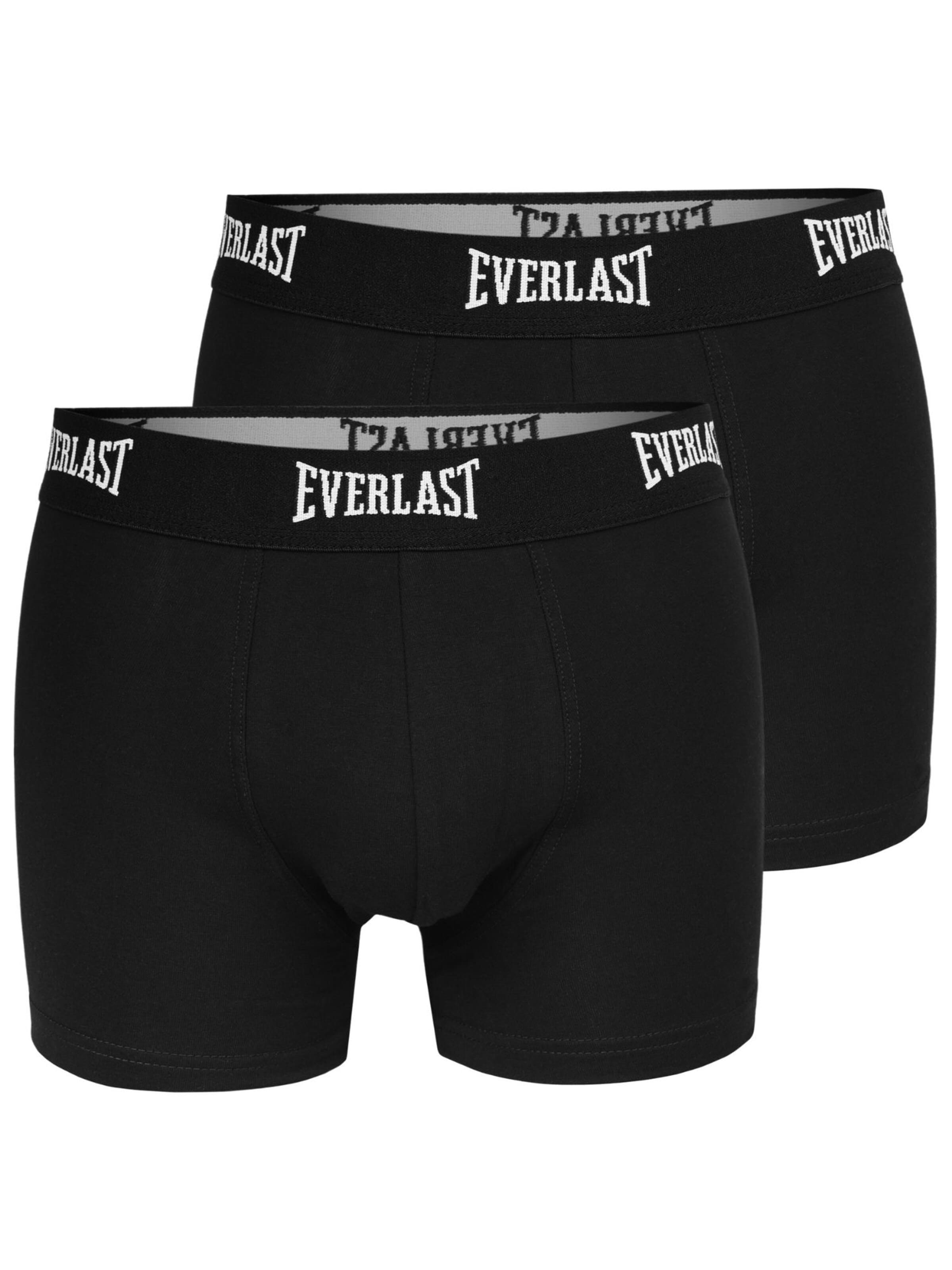 Everlast Bokserki w kolorze mieszane kolory
