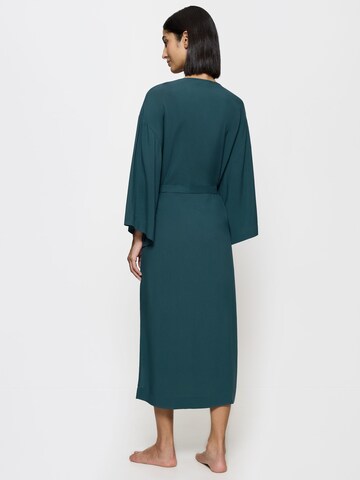 TRIUMPH Strandkleid ' Beach MyWear Tunic Robe ' in Grün
