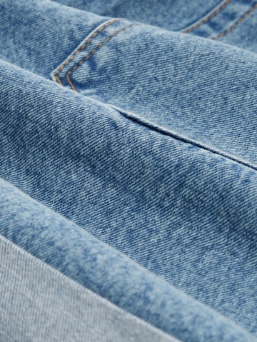 TOM TAILOR DENIM Regular Jeans in Blauw