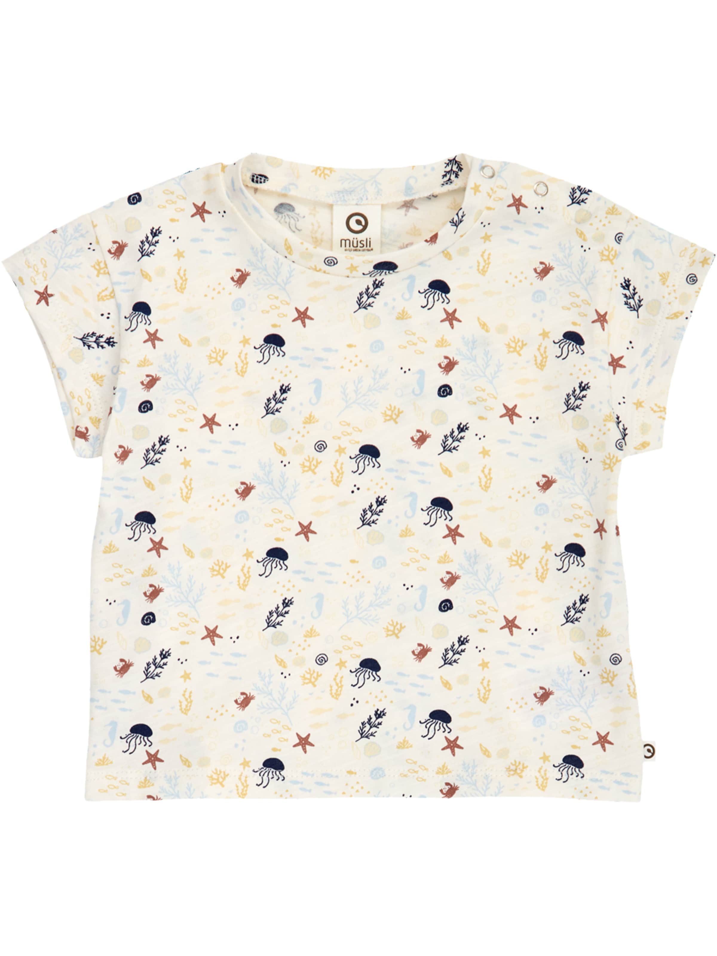 Set Müsli by GREEN COTTON en beige