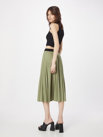 ESPRIT Skirt in Green