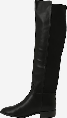 Bottes 'AHLIYAH' ALDO en noir