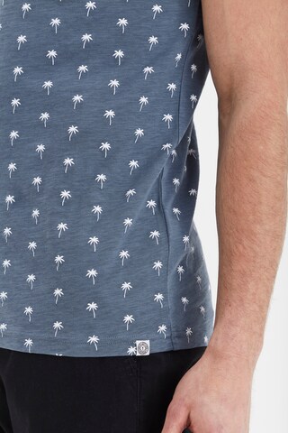 T-Shirt 'JARVIS' !Solid en bleu