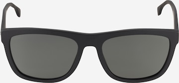 BOSS Sunglasses in Black
