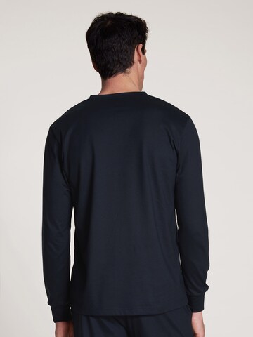 CALIDA Shirt in Blauw