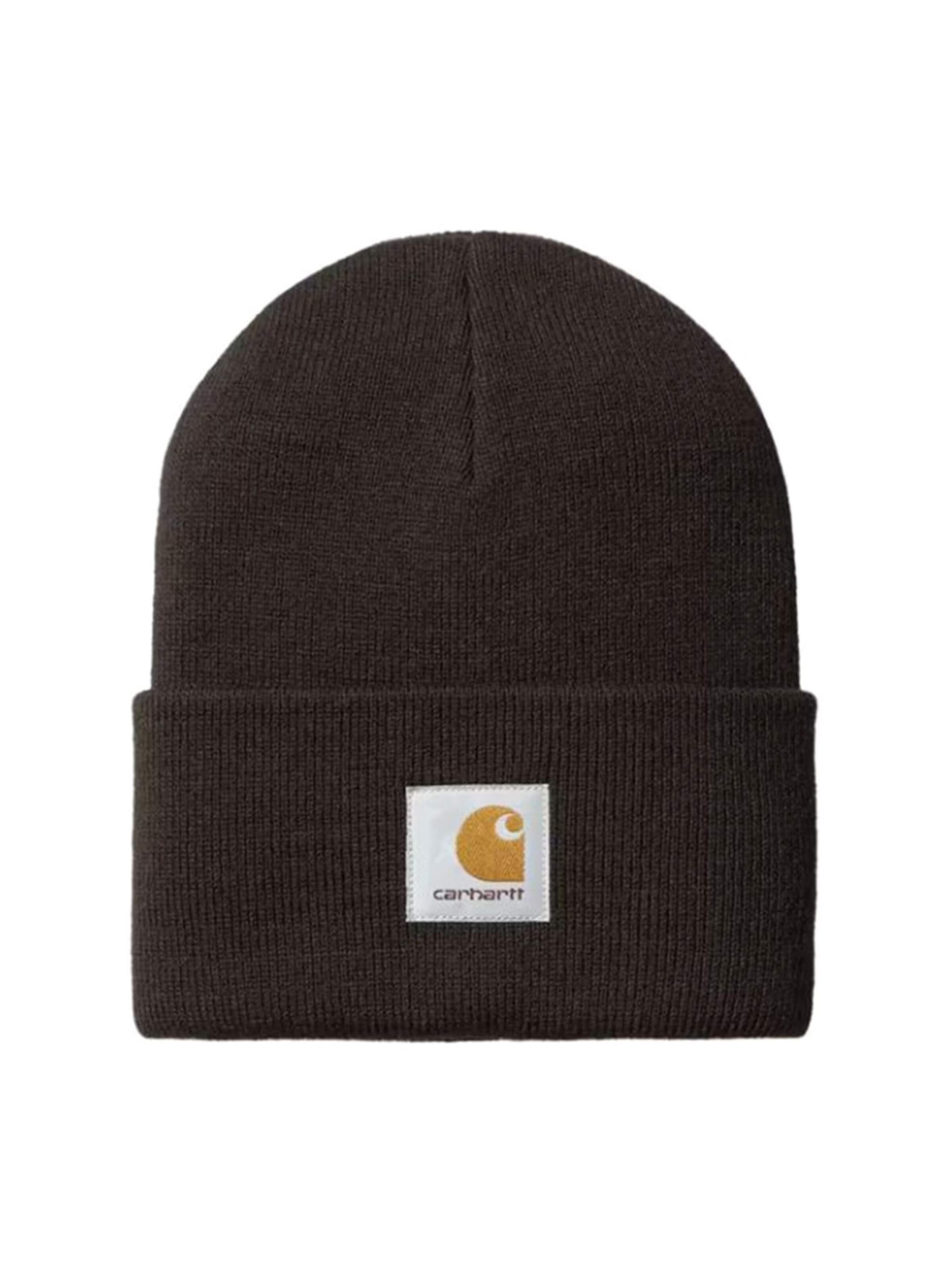 Carhartt WIP Mütze‌‌‌‌‌‌‌‌ in Braun: Vorderseite