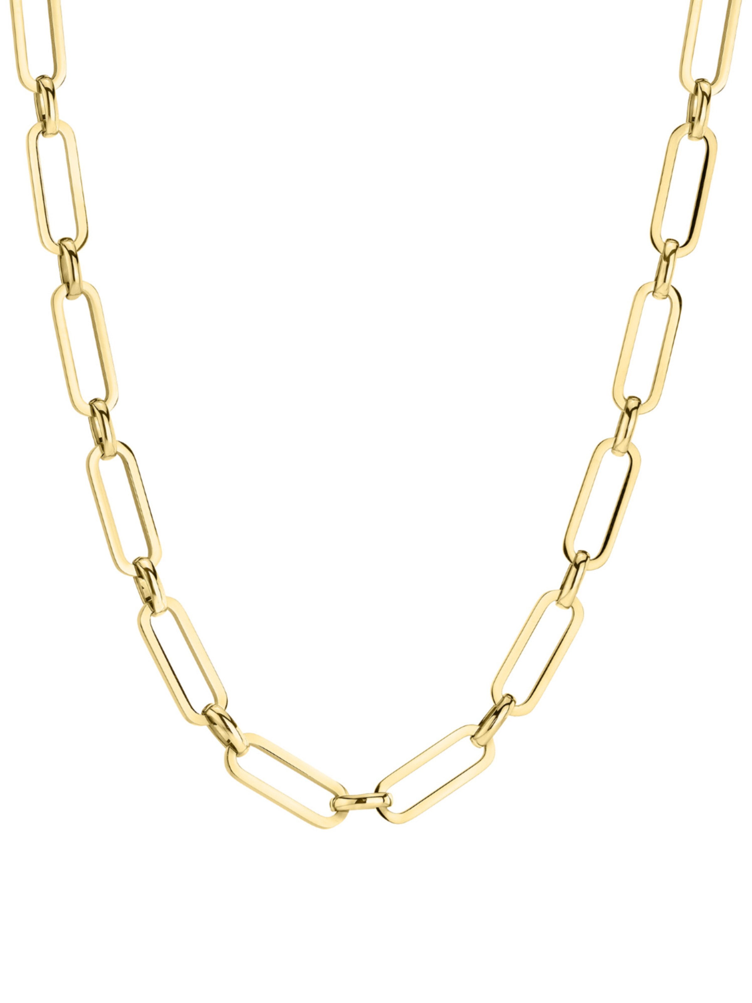 Lanțuri de la Liebeskind Berlin pe auriu