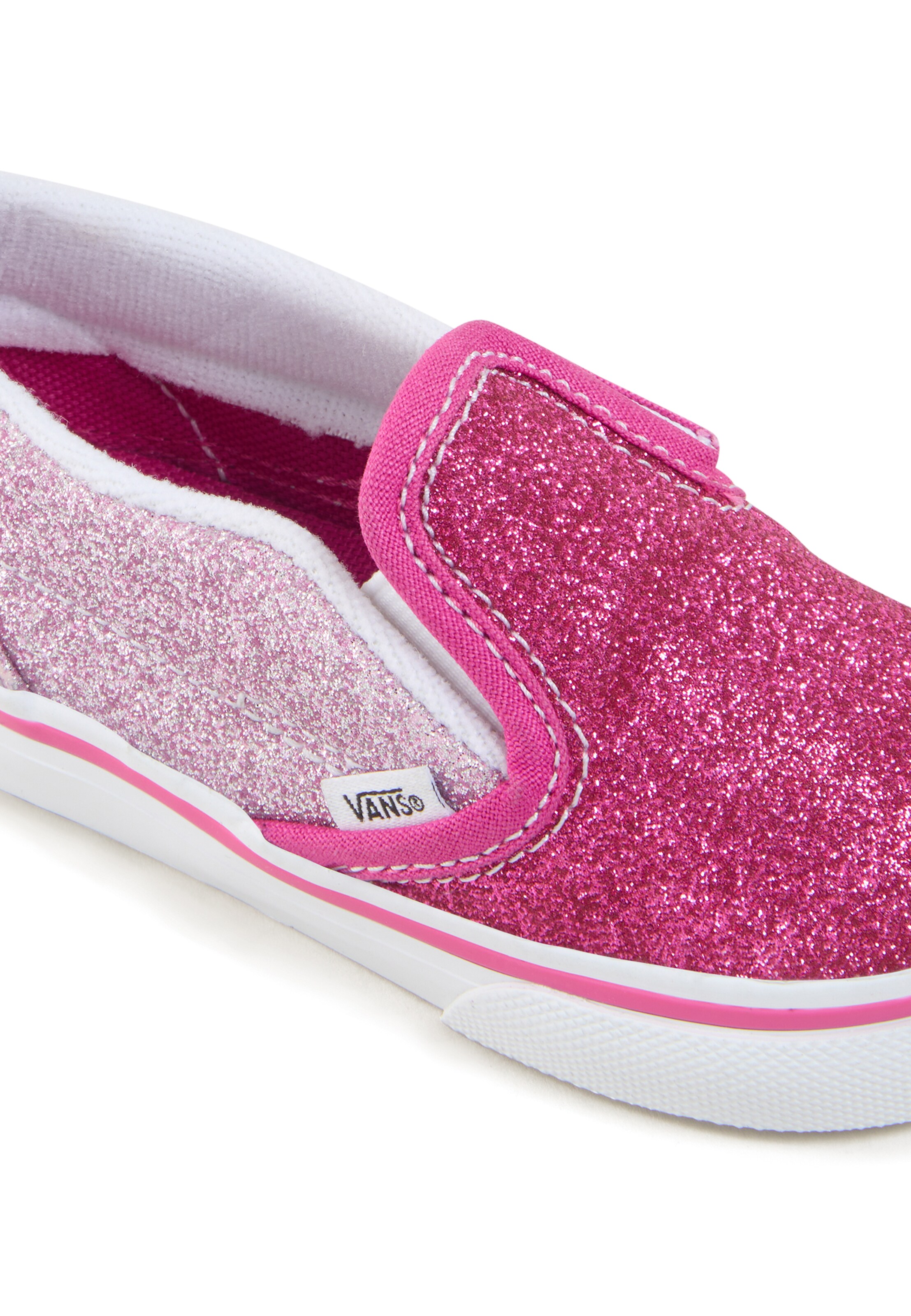 VANS Superge | roza barva