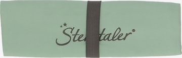 STERNTALER Strandtuch 'Albert' in Grün