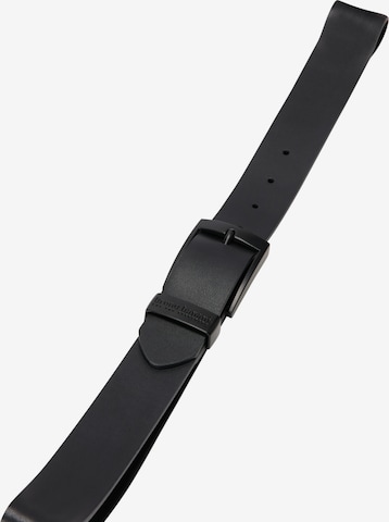 BRUNO BANANI Belt 'BARRON' in Black