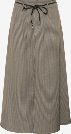 Sijonas 'KAElyah' iš Kaffe, spalva – glaisto spalva / juoda, Prekių apžvalga