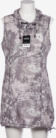 CECIL Dress in L in Grey: front