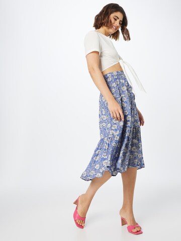 Lollys Laundry Skirt 'Morning' in Mixed colors