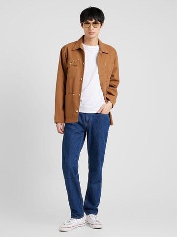 ARMEDANGELS Regular Jeans 'DYLAANO' in Blau