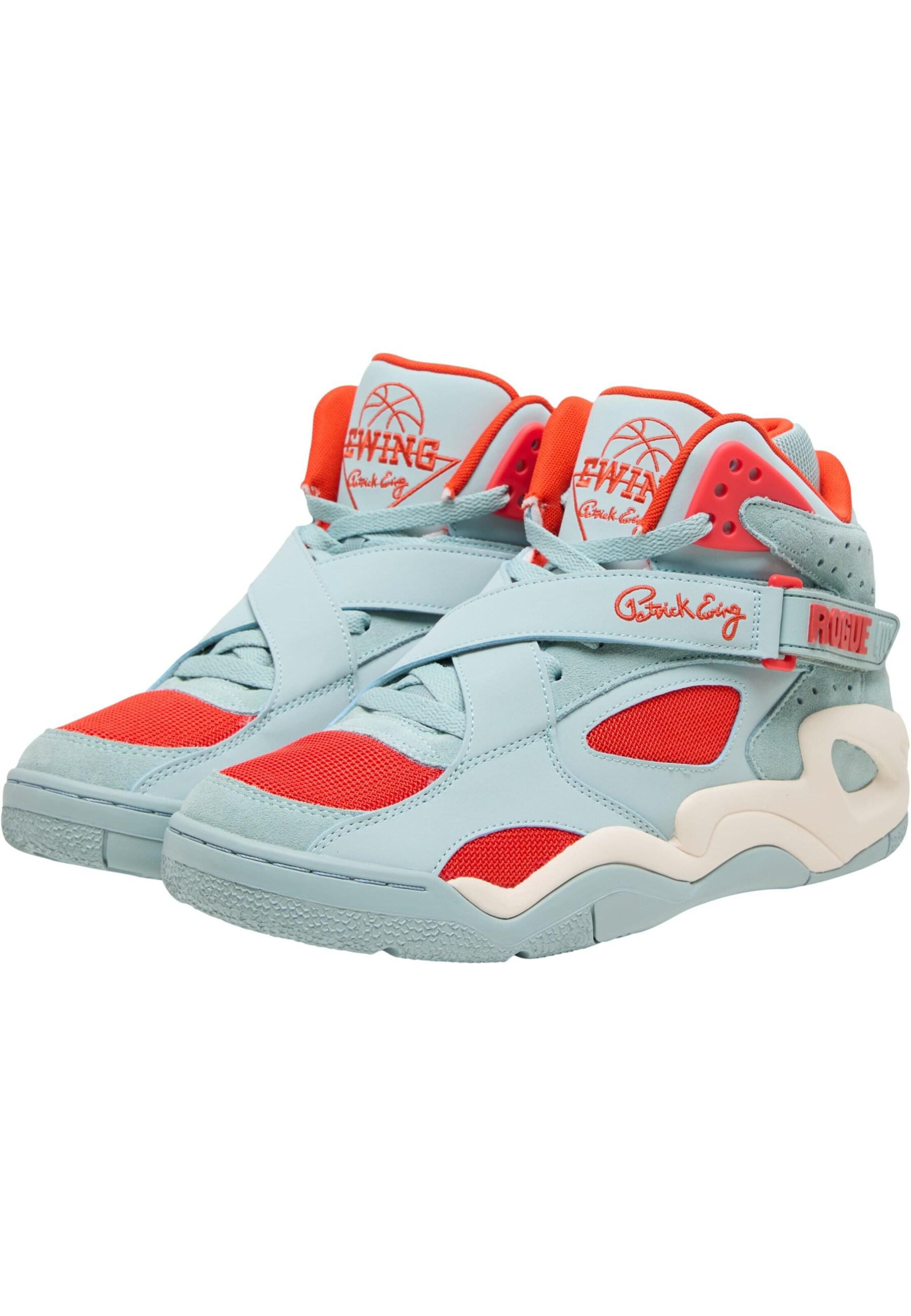 Baskets basses 'Rogue' Ewing en bleu