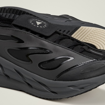 ADIDAS BY STELLA MCCARTNEY Laufschuh 'Adistar' in Schwarz