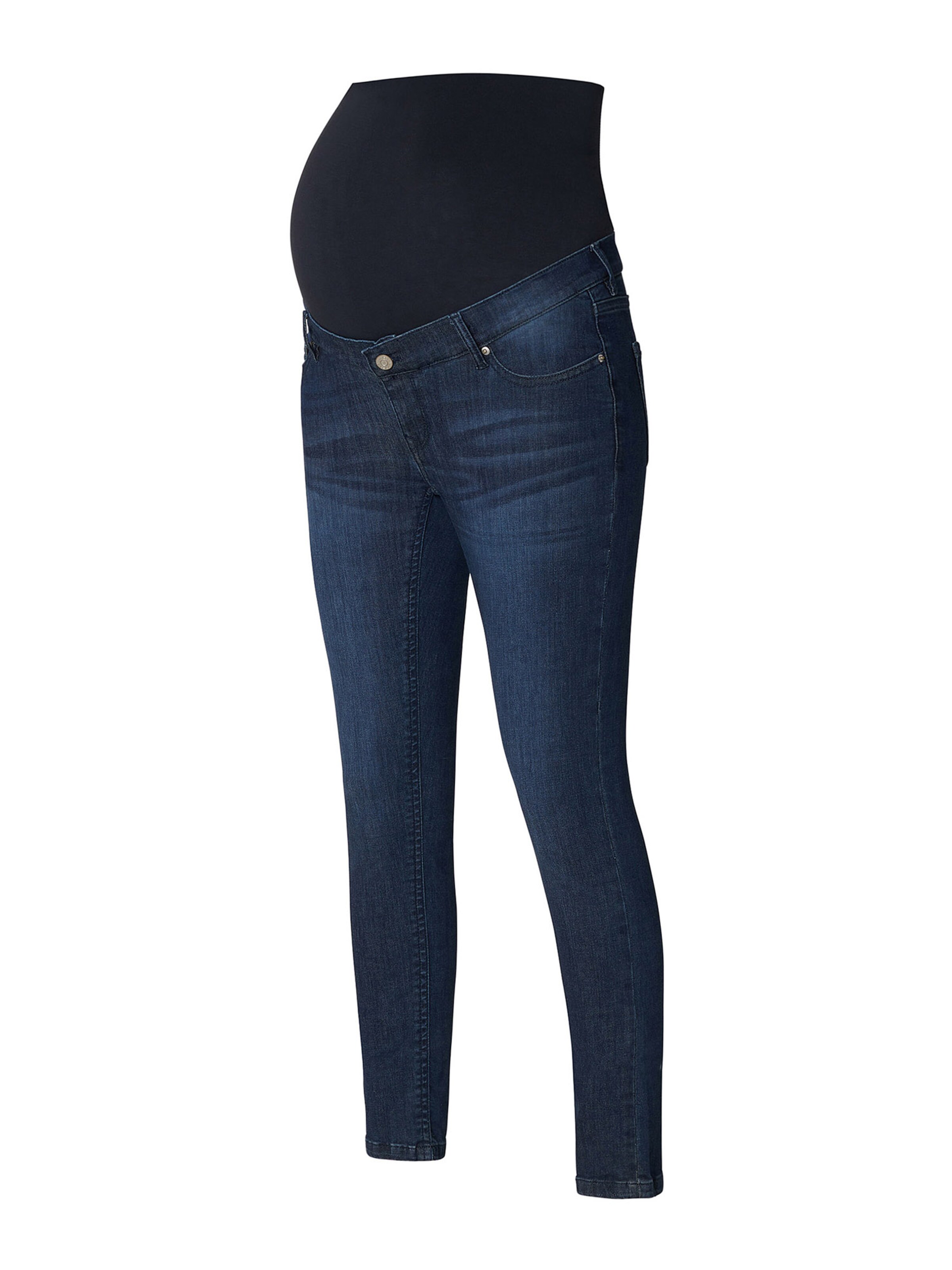 Noppies Skinny Jeans 'Avi' in Blue: front
