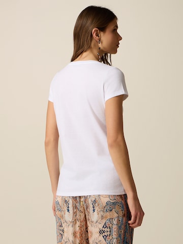 oltre Shirt in Wit