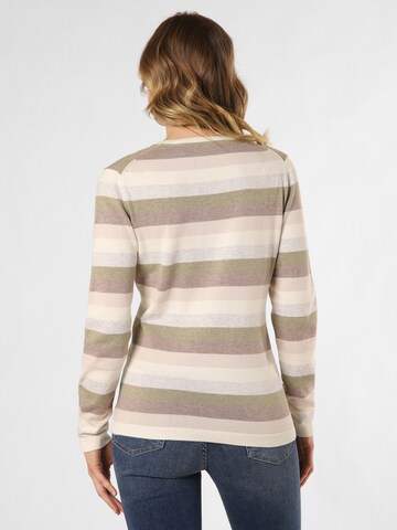 Brookshire Sweater in Mixed colors