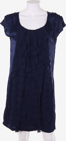 Deby Debo Volantkleid L in Blau: predná strana