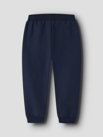 NAME IT Regular Trousers in Blue