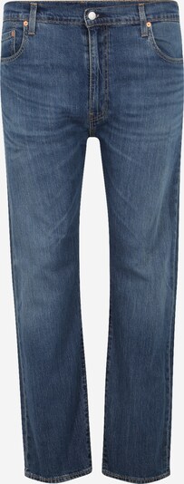 Levi's® Big & Tall Jeans in dunkelblau, Produktansicht