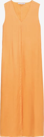 Adolfo Dominguez Mekko värissä oranssi: etupuoli