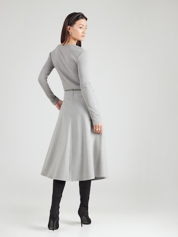 MORE & MORE Sukně – šedá