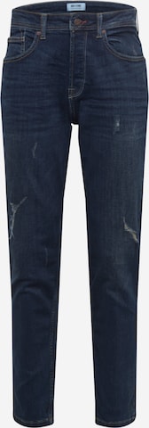 Only & Sons Slimfit Jeans 'Avi' in Blauw: voorkant