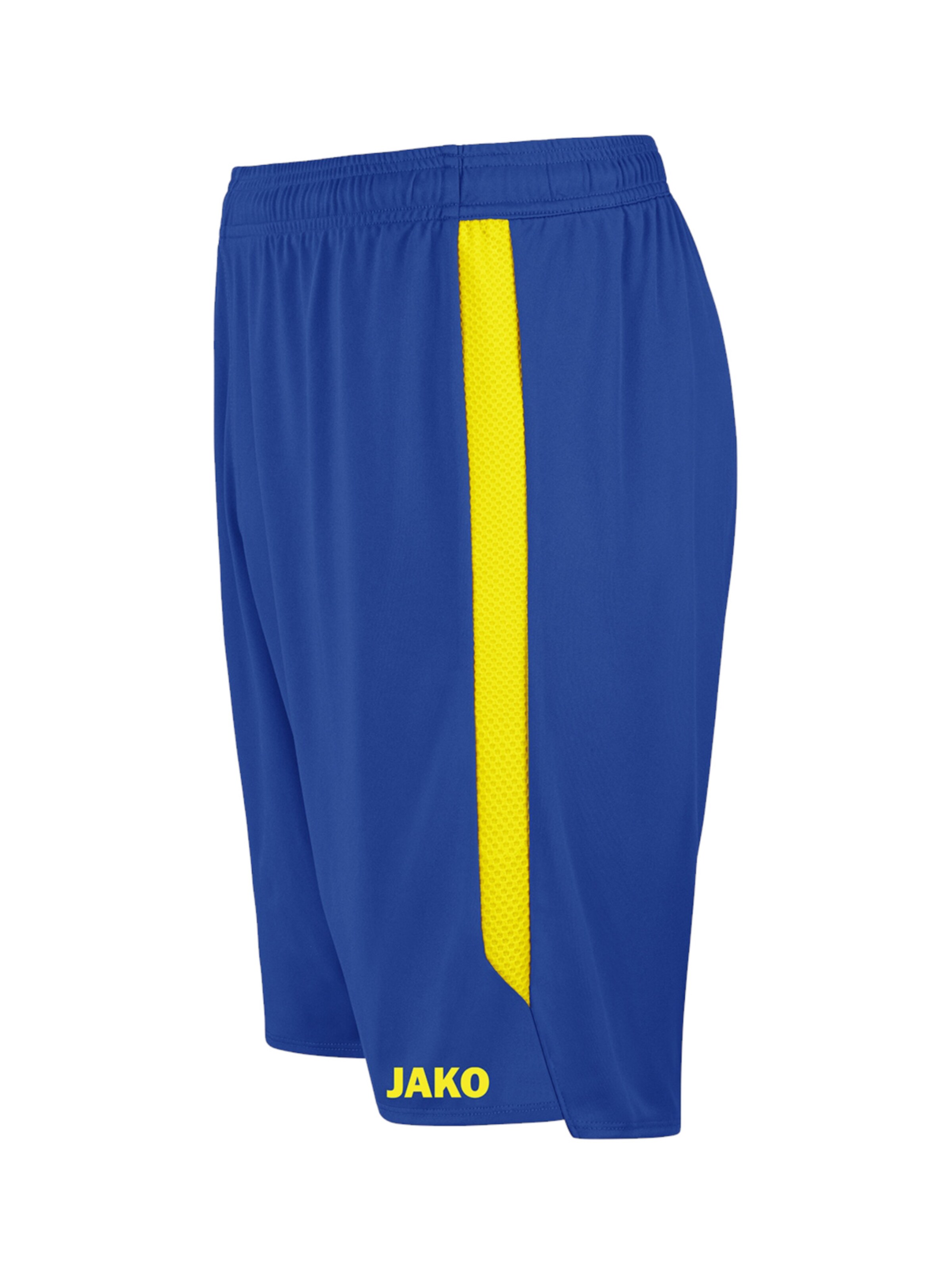 JAKO Regular Workout Pants in Blue