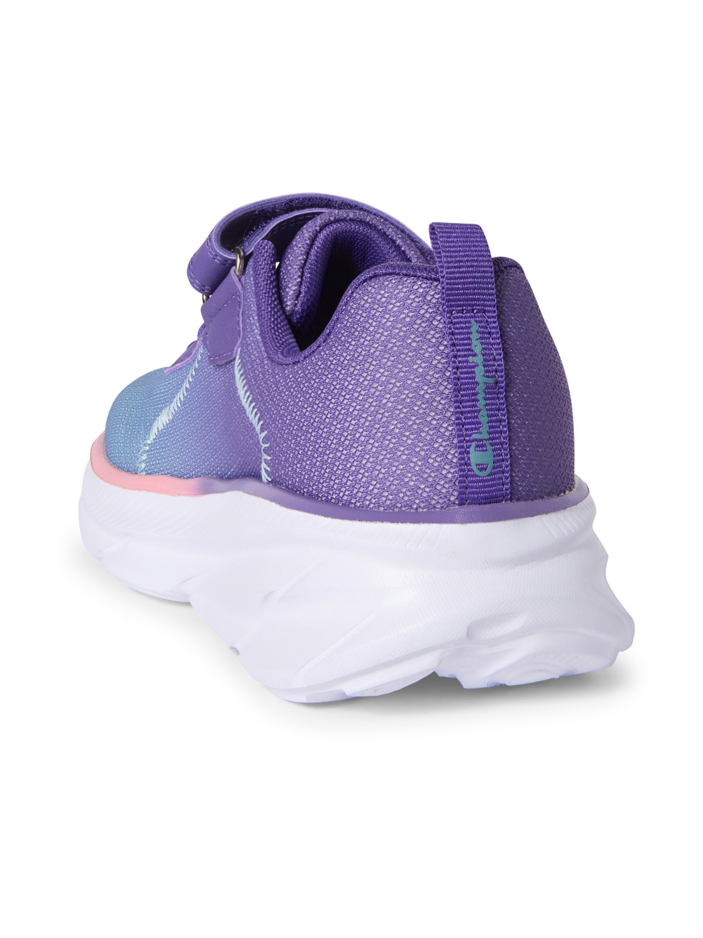 Champion Sneaker 'HRO' in Blau