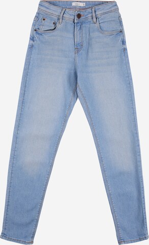 NAME IT Regular Jeans 'Rose' in Blau: predná strana